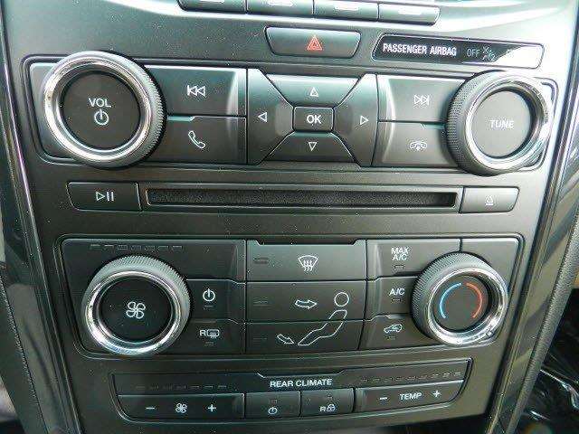 2016 Ford Explorer 4dr SUV